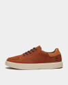 Zapatillas Emerson Street Low Hombre Rust Nubuck