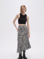 Falda Lalit Estampado 1