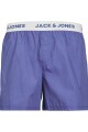 Pack "luke" 3 Boxers Medium Light Blue