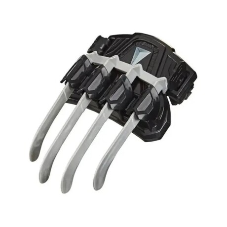 Juguete Garra Marvel Pantera Negra 001