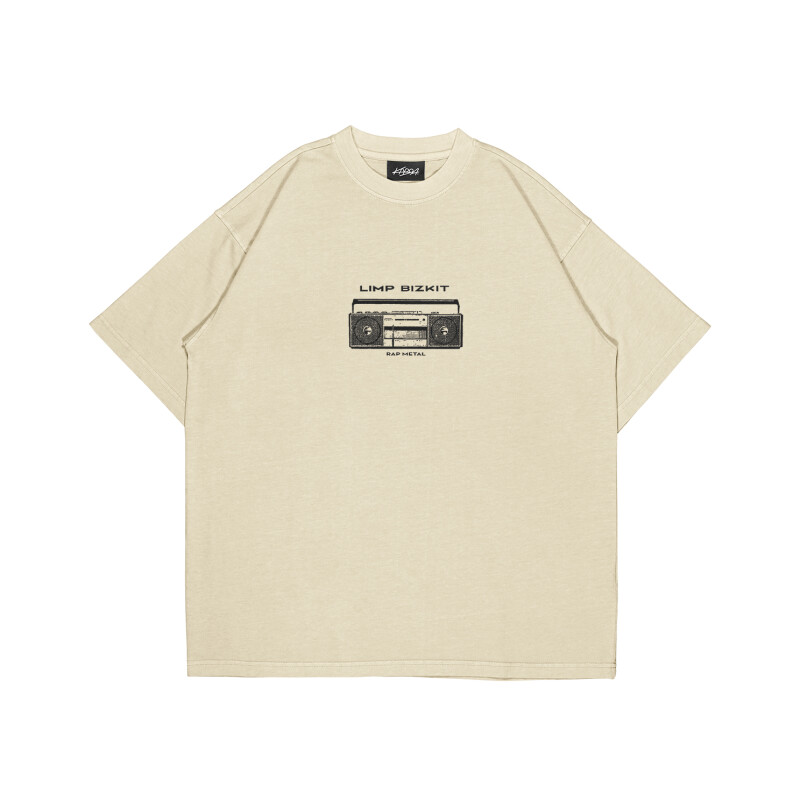 REME BOXY - LIMP BIZKIT REME BOXY - LIMP BIZKIT