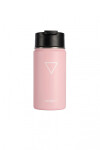 TERMO HYDRATE CAFE 355ML ROSADO PASTEL
