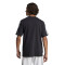 Remera de Hombre Adidas Essentials 3 Negro - Blanco