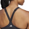 Top Adidas Impact Luxe Training Negro