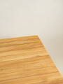 Mesa Comedor Adistra Color Unico