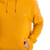 Canguro Muvem HOODIE de Hombre - WMU21024 Dorado