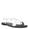 Sandalia de Mujer Miss Carol SOREL chata con tiras Blanco