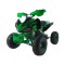 Pro Racing Goliat 110 Verde