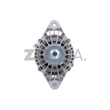 ALTERNADOR - VOLVO CASE FREIGHTLINER 12V 200A D.REMY ZEN ALTERNADOR - VOLVO CASE FREIGHTLINER 12V 200A D.REMY ZEN