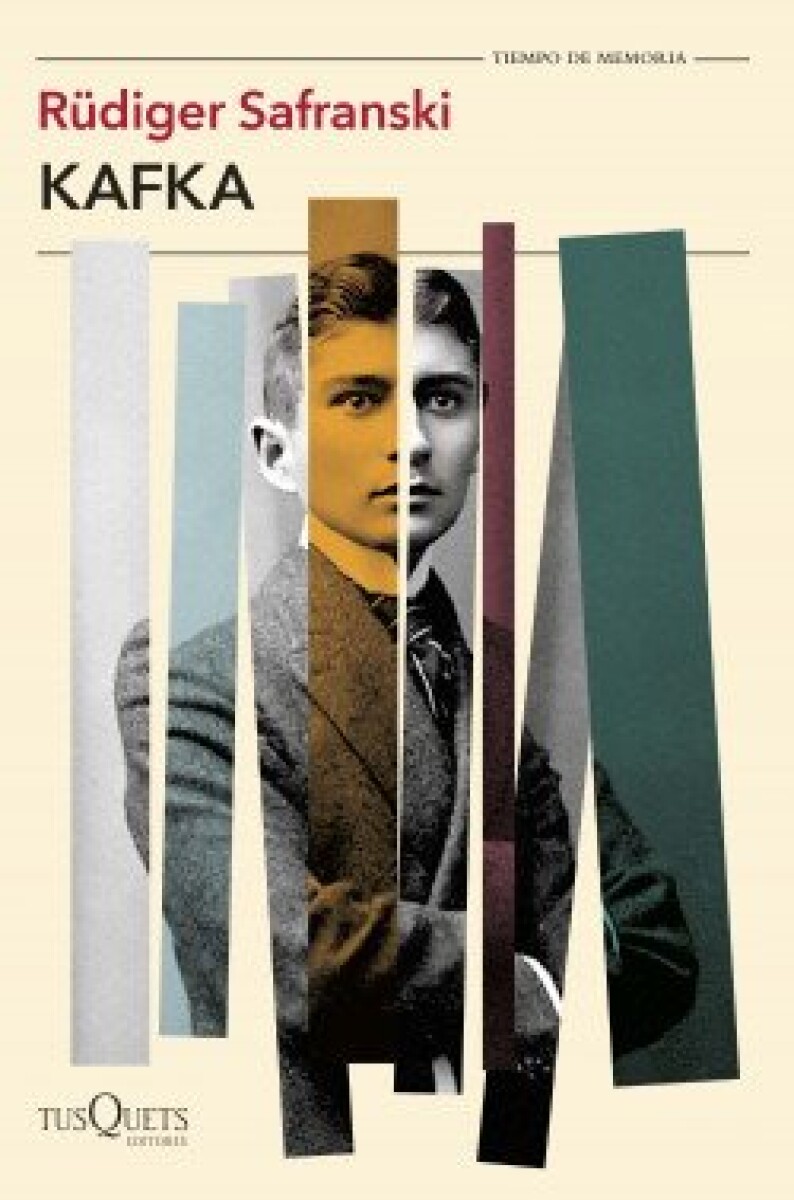 KAFKA 