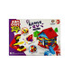 Set De Masas Art Craft Dough Hause Set De Masas Art Craft Dough Hause