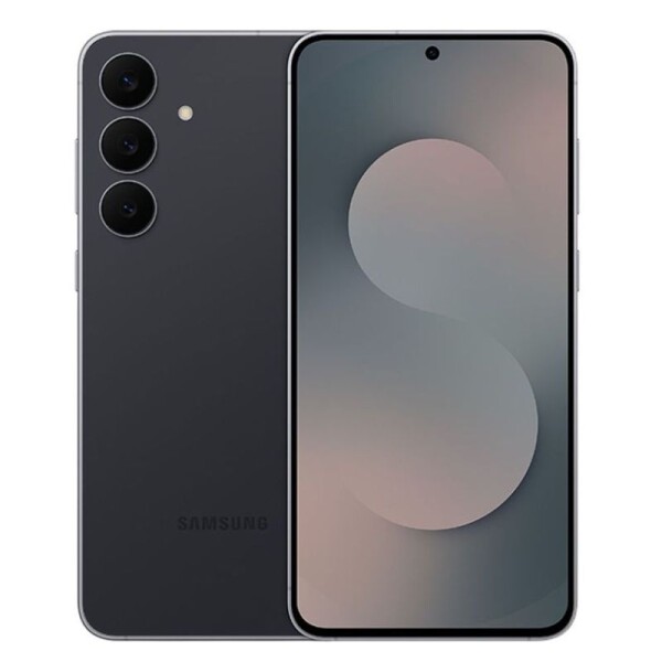 Samsung Galaxy S25 Fe 8gb 512gb Jet Black Samsung Galaxy S25 Fe 8gb 512gb Jet Black