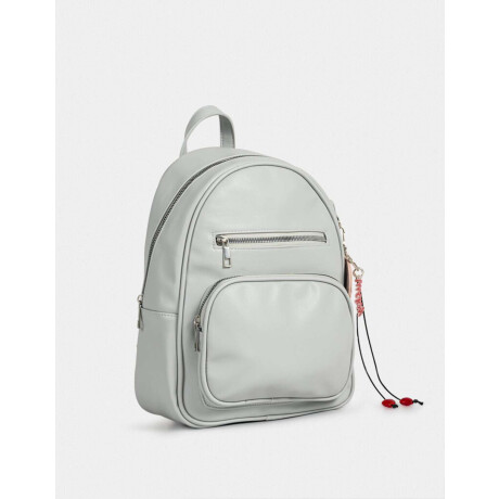 Mochilas Urbanas Gris Claro