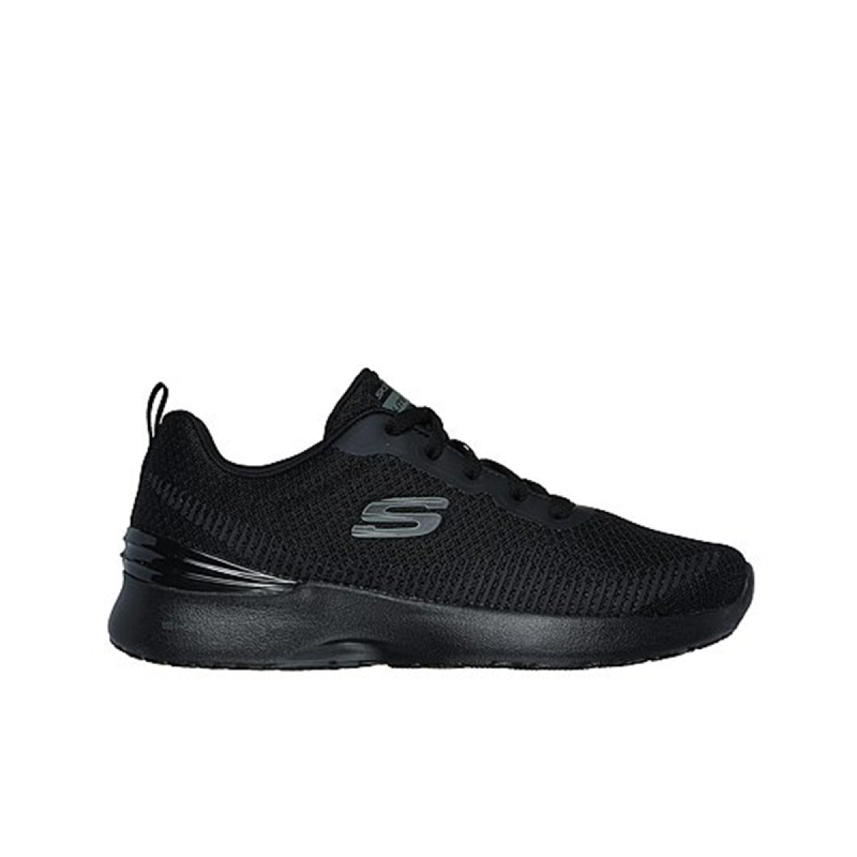 Championes Skech-Air Dynamight Splendid - Negro 