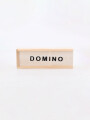 MINI DOMINO BEIGE
