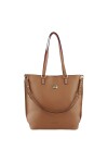 Cartera Las Oreiro Camel