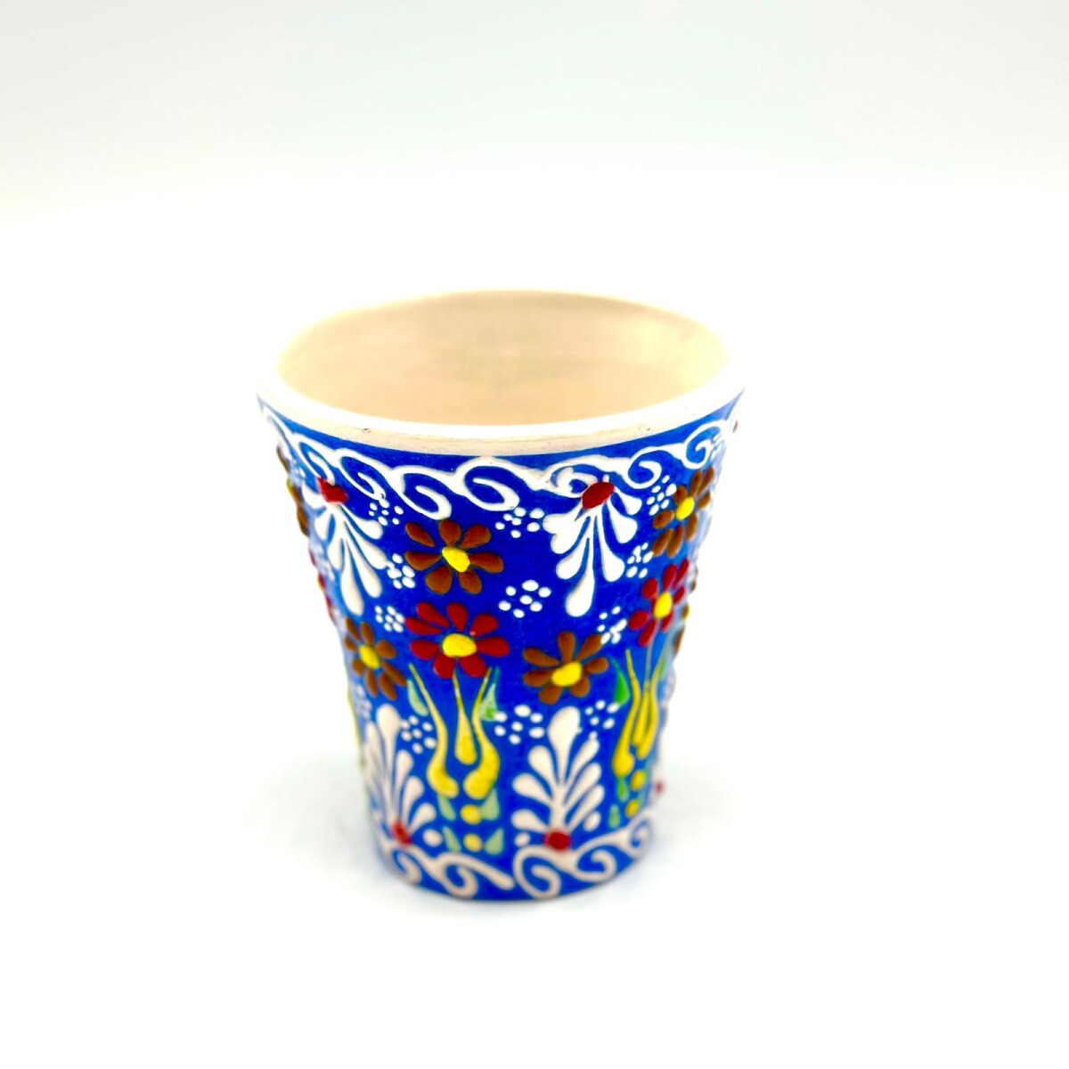 Vaso de cerámica - Modelo 4 