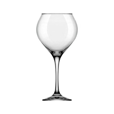 COPA VIDRIO 600ML COPA VIDRIO 600ML