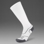 Medias Training Vectr Cushion Full Length Sock Unisex White/grey