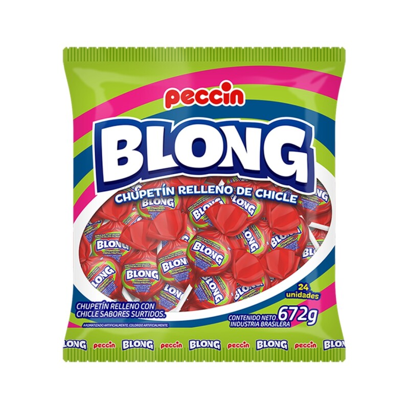 CHUP.BLONG X24 Chup.blong X24