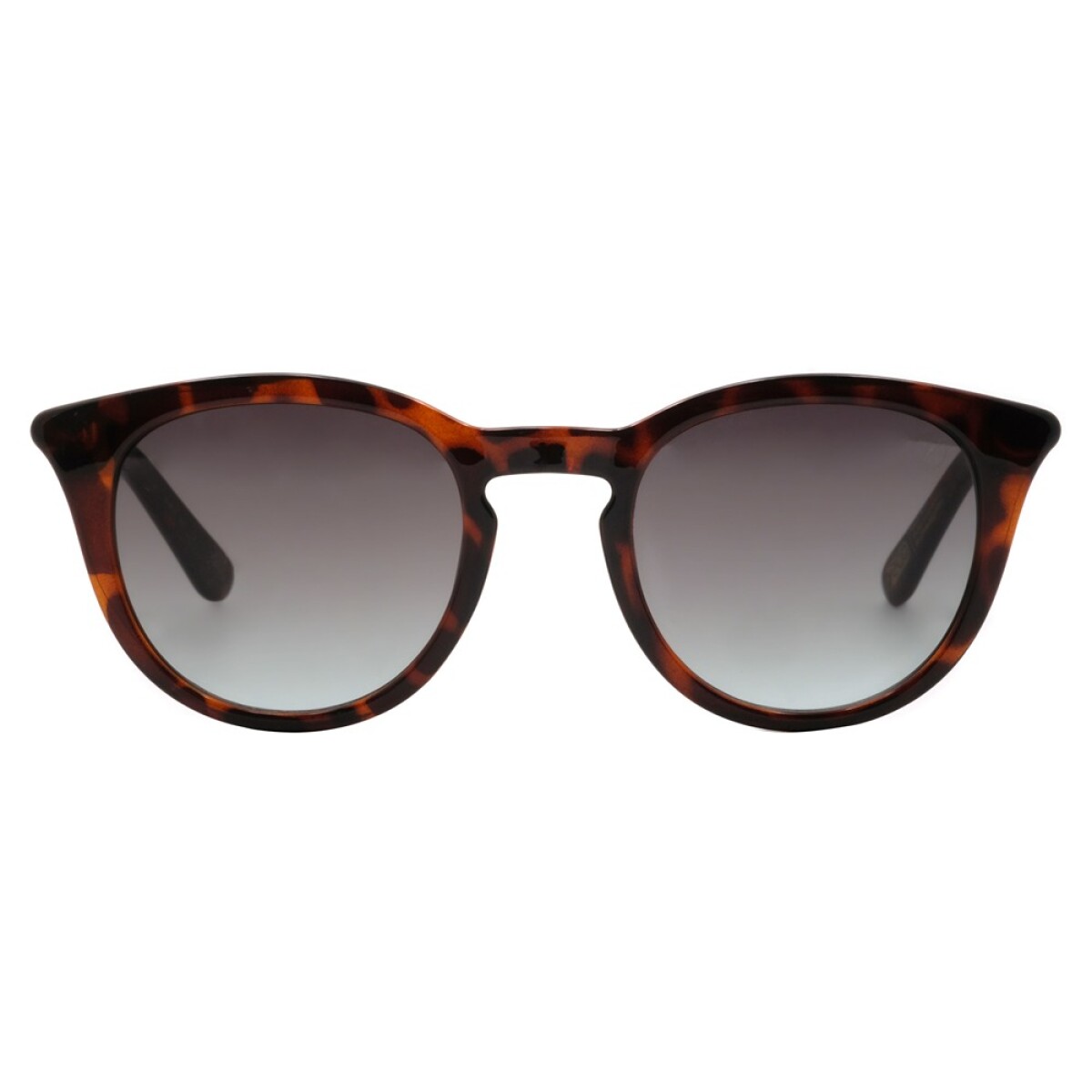 Lentes de Sol Chilli Beans Eco Redondo - Animal Print 