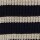 Buzo Niña Navy Stripe