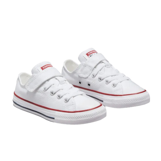 Championes Converse Ctas 1V Ox - Blanco Championes Converse Ctas 1V Ox - Blanco