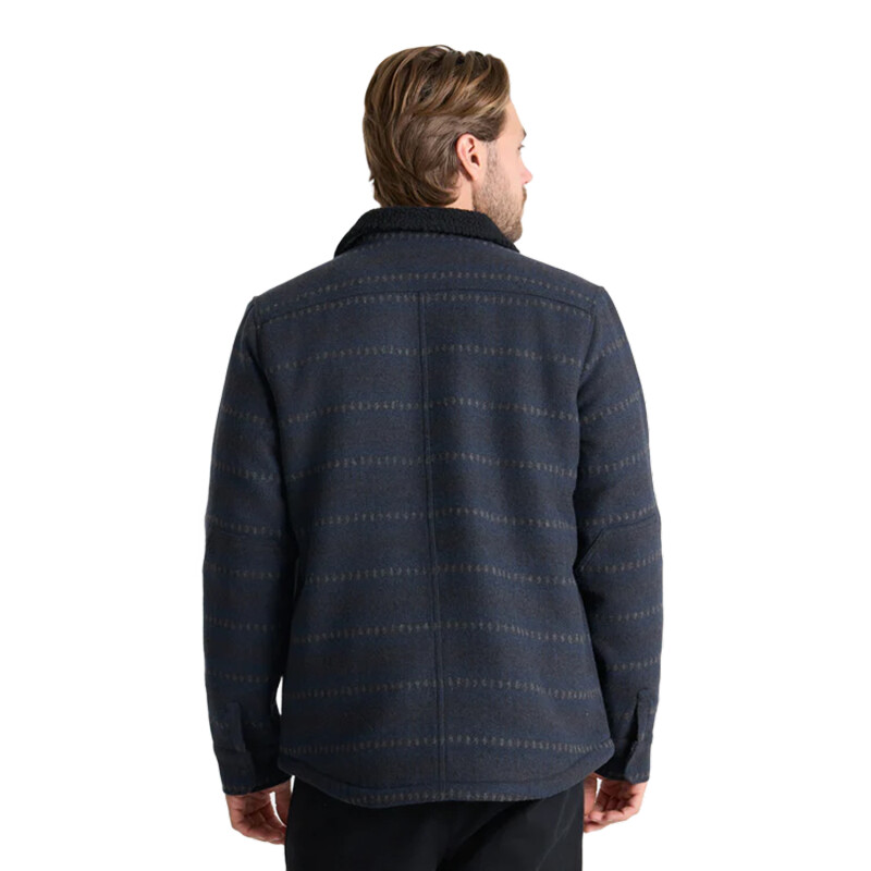 Campera Roark Hebrides Campera Roark Hebrides