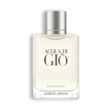 Perfume Acqua Di Giò Eau de Toilette 100ml Perfume Acqua Di Giò Eau de Toilette 100ml