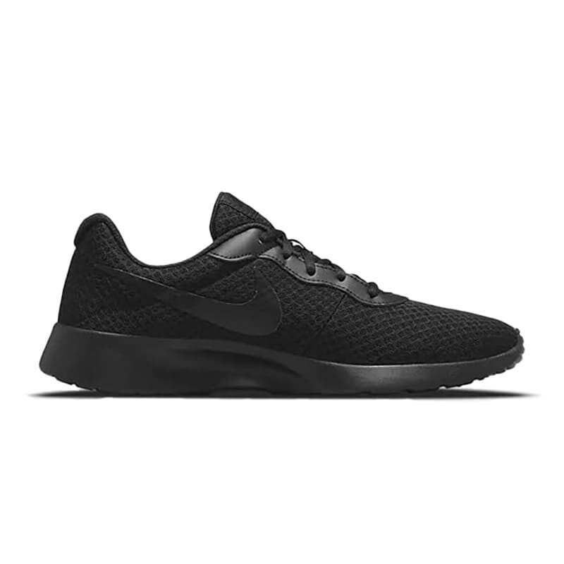 Champion Nike Tanjun de Hombre - DJ6258-001 Negro