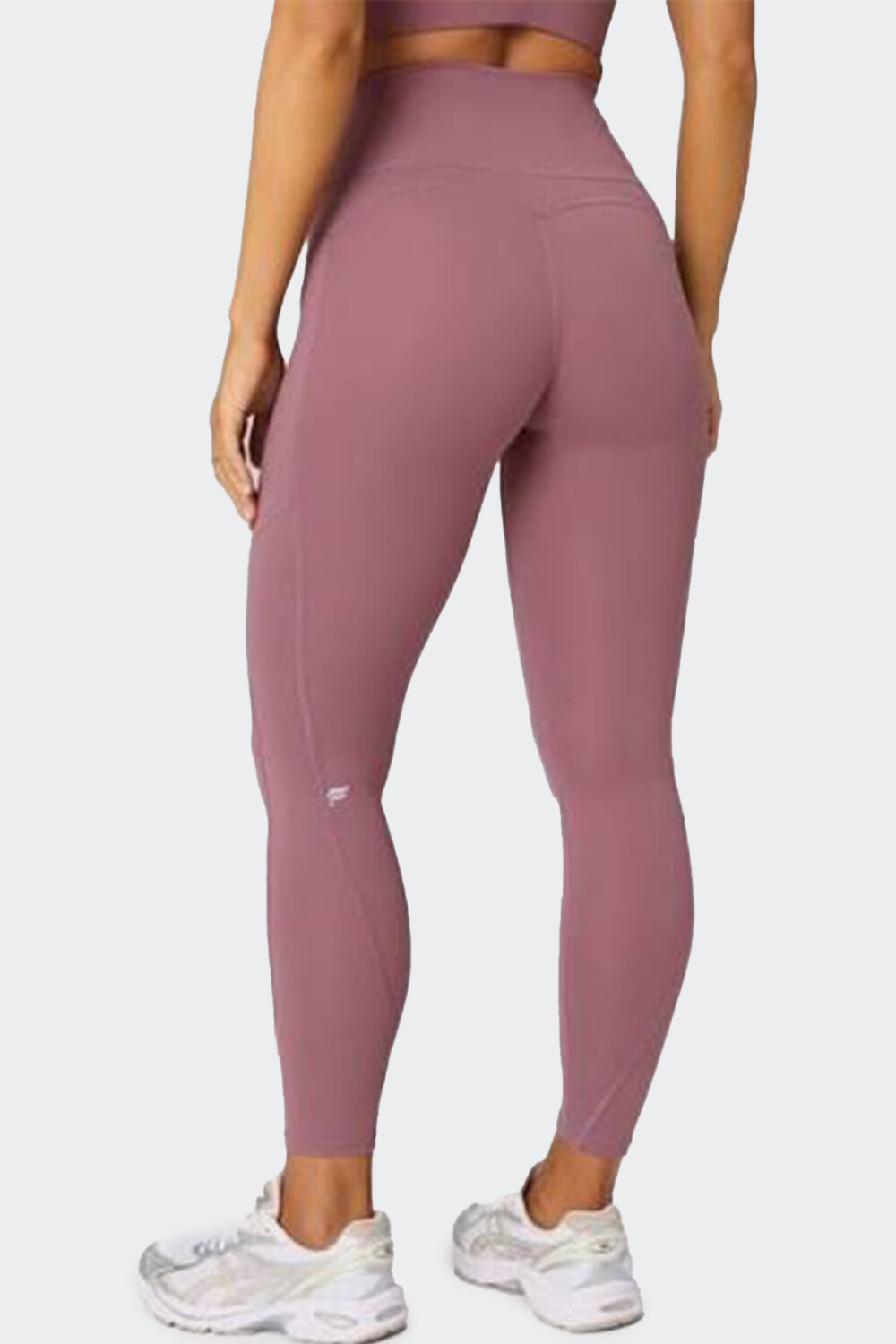 Calza Fabletics PureLuxe Oasis Rosa