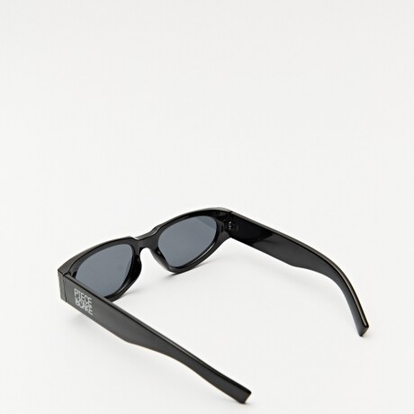 LENTES PROVENCE Negro