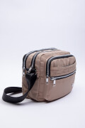 CARTERA TIGUAN Beige