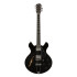 Guitarra eléctrica Stagg533BK tipo 335 negra Guitarra eléctrica Stagg533BK tipo 335 negra