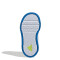 Championes de Niños Adidas Tensaur Sport 2.0 CF Infantil Blanco - Azul - Verde Lima
