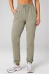 Pantalón All Day Jogger Mujer Seagrass