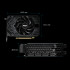 Tarjeta De Video Palit Rtx 4060ti Stormx 8gb TARJETA DE VIDEO PALIT RTX4060TI 8GB