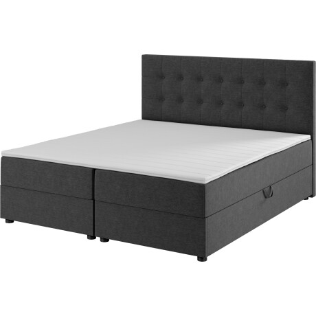 Cama Cont Almac 160X200 Plus C40 Gr-40