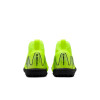 Championes Nike Fútbol 5 Zoom Superfly 10 de Niños - FQ8310-700 Verde