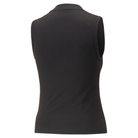 ESS Slim Logo Tank 67369501 Negro