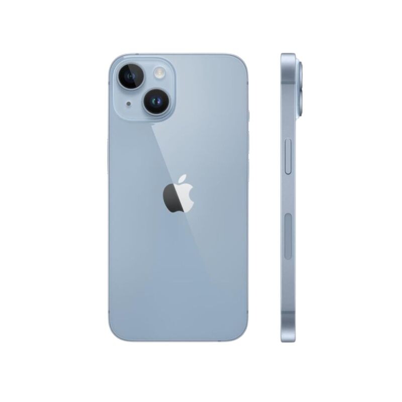 iPhone 14 256gb Blue Sim Mpwe3hn/a iPhone 14 256gb Blue Sim Mpwe3hn/a
