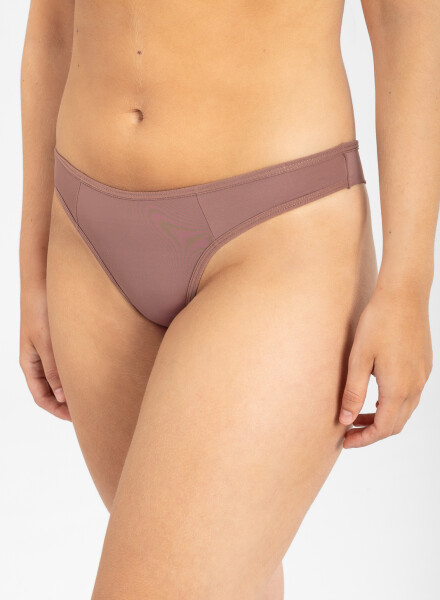 Colaless microfibra sacks every day Vison