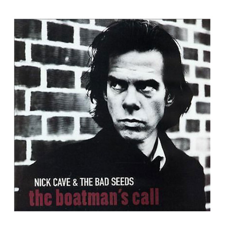 Nick Cave The Bad Seeds-the Boatman S Call - Vinilo Nick Cave The Bad Seeds-the Boatman S Call - Vinilo