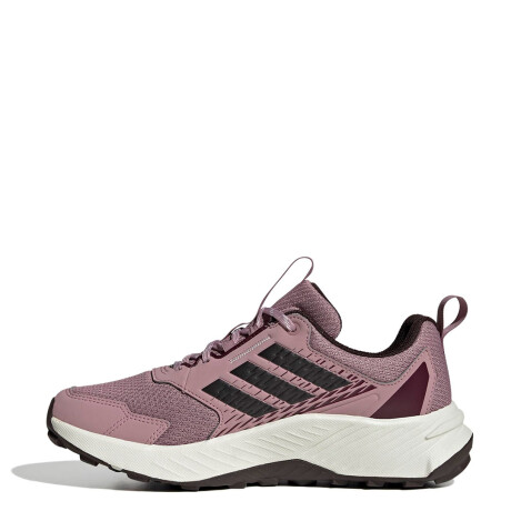 Championes de Mujer Adidas Terrex Tracefinder 2 W Rosado Oscuro