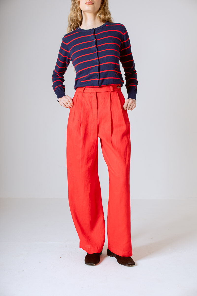 Teby Red