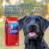 LAGER PERROS ADULTOS 22 KG + 3 KG DE REGALO