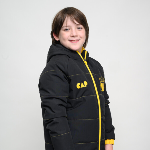 CAMPERA MILOCH Peñarol Licencias Hombre 023