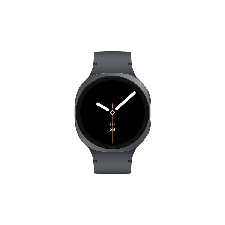 Samsung Galaxy Watch 8 40 mm Graphite + Buds Core ¡De Regalo!