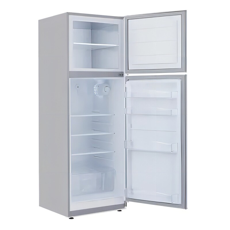 Heladera Enxuta Renx24280fhs Frio Humedo Silver Color Gris Heladera Enxuta Renx24280fhs Frio Humedo Silver Color Gris