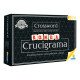 Juego de mesa crucigrama de lujo Ronda Juego de mesa crucigrama de lujo Ronda